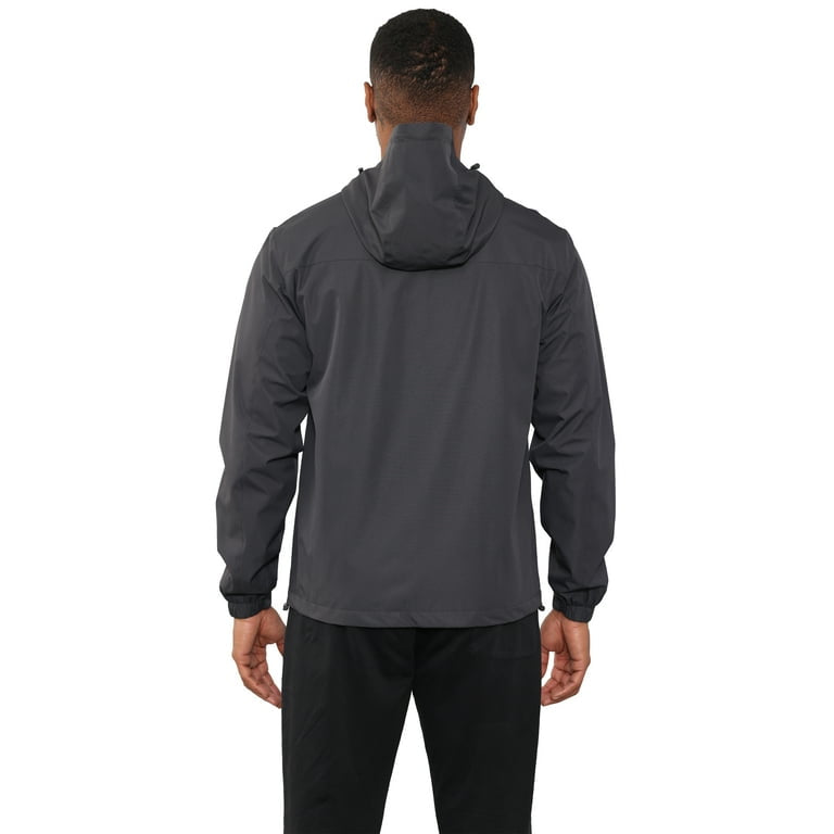 Men's Lightweight Jacket 25415 - TUZZUT Qatar Online Shopping