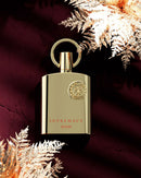 Afnan Supremacy Gold EDP Perfume 100ml