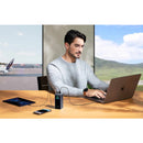 Anker Prime 20,000mAh Power Bank / 2 USB-C + 1 USB Input / Built-in Display / 200W Fast Charging A1336011 - TUZZUT Qatar Online Shopping