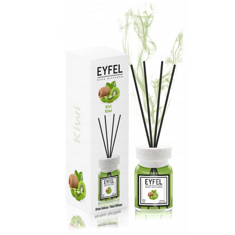 EYFEL Kiwi Reed Diffusers 120ml EYFEL Kiwi Reed Diffusers 120ml