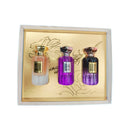 Oud Roses Lavender 3Pcs Gift Set EDP Perfume 50ml