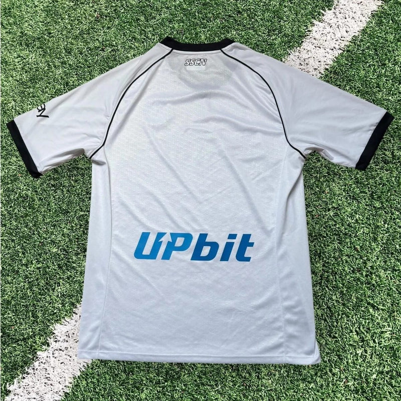 SSC Napoli Shirt Only Adults Memorabilia Football Shirts   FD0627 - TUZZUT Qatar Online Shopping