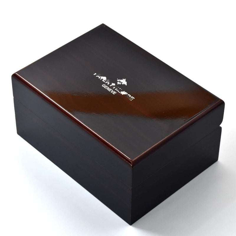 Luxury Rose Gold Nautilus Automatic Watch W7118 - TUZZUT Qatar Online Shopping