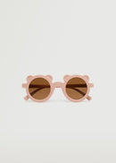 Teddy bear sunglasses S10176 - TUZZUT Qatar Online Shopping