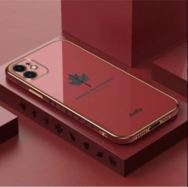 iPhone 11 Back Case Cover S4524319 iPhone 11 Back Case Cover S4524319