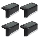 Solar LED Lights for Outdoor SL1234 - TUZZUT Qatar Online Shopping