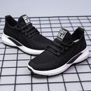 Men's Sports Shoes Lightweight Breathable Casual Wear-resistant Running Shoes S478523 - TUZZUT Qatar Online Shopping