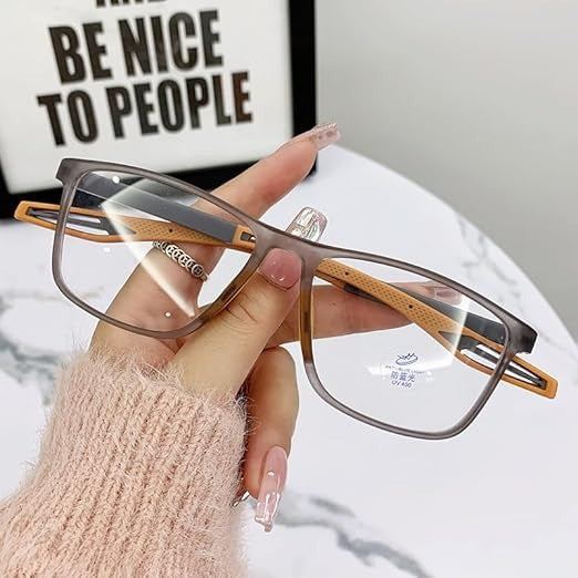 Silicone Sports Reading Glasses RG1001 Silicone Sports Reading Glasses RG1001