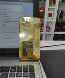 Designer Cover Case for iPhone 11Pro PC1066 - TUZZUT Qatar Online Shopping