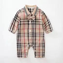 Kids Infant Romper Clothing Baby Jumpsuits  S5099980 - TUZZUT Qatar Online Shopping