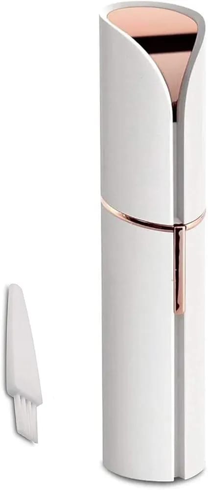 FLAWLBSS Facial Hair Remover B-363447 - TUZZUT Qatar Online Shopping