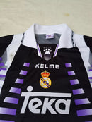 Vintage Real Madrid 1997/98 Third KIT Football Jersey    80669 - TUZZUT Qatar Online Shopping