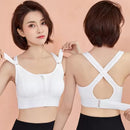 Wireless Supportive Sports Bra 805