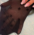 1pc Women Lady Solid Elastic Stretchy Ultra-thin Pantyhose Long Stockings Tights S4839132 - TUZZUT Qatar Online Shopping