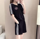 Women's Casual Sports Set  396801 - TUZZUT Qatar Online Shopping