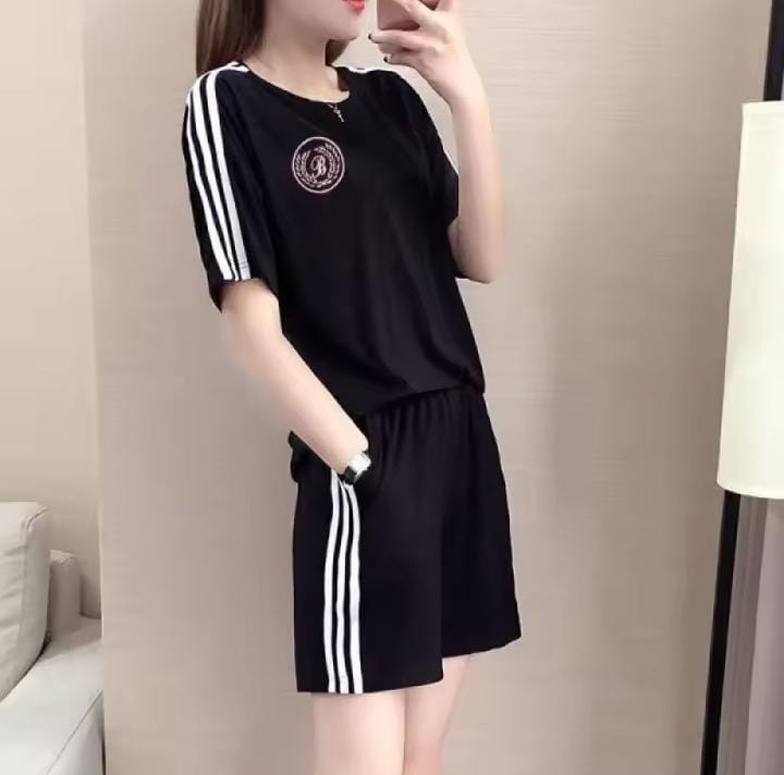 Women's Casual Sports Set 396801 Women's Casual Sports Set 396801