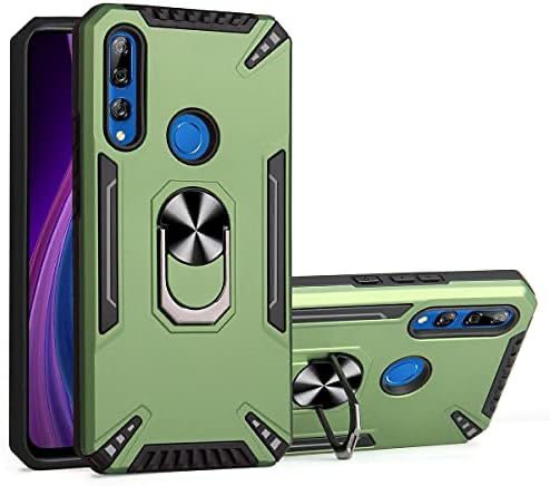 Huawei Y9 Prime Back Case Cover X3882203