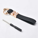 Luxury Designer Keychain K7735 - TUZZUT Qatar Online Shopping