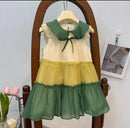 Bear Leader -Sleeveless Princess Dress   539074 - TUZZUT Qatar Online Shopping