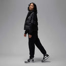 White-on-White Black Classic Shoes BV1111 - TUZZUT Qatar Online Shopping