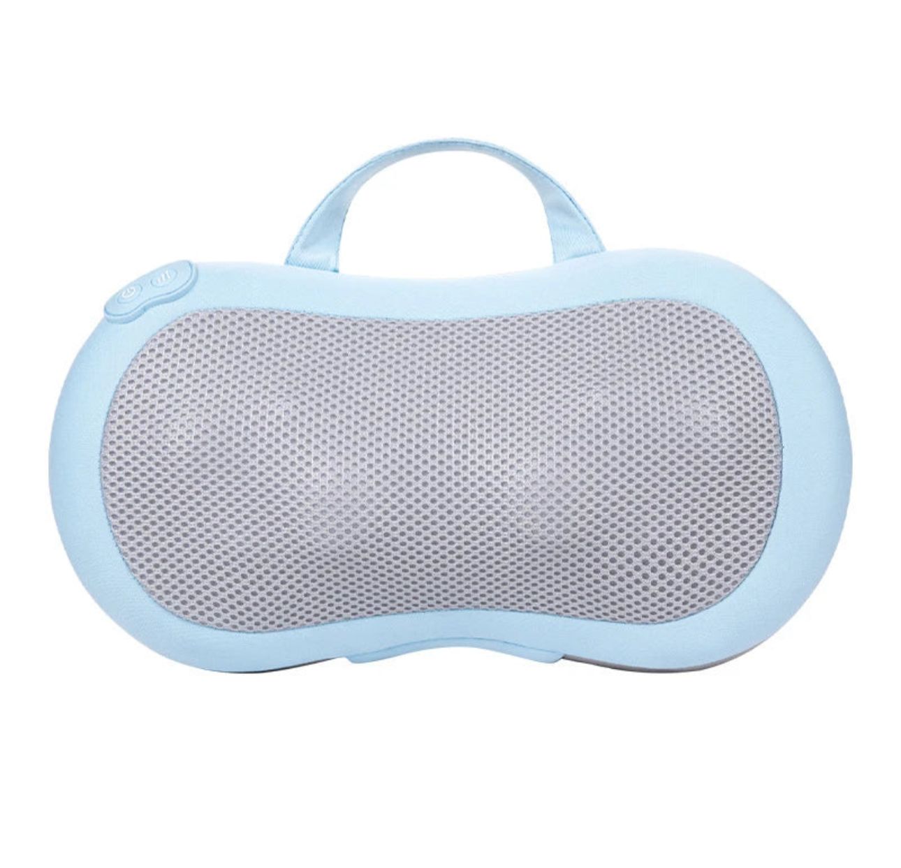 Pillow Shoulder Massager for Pain Relief Pillow Shoulder Massager for Pain Relief