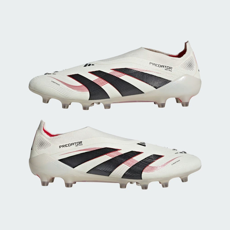 Elite Laceless Artificial Grass Boots PRD230 - TUZZUT Qatar Online Shopping