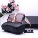 Women's Fashion Sunglasses S4387023 - TUZZUT Qatar Online Shopping