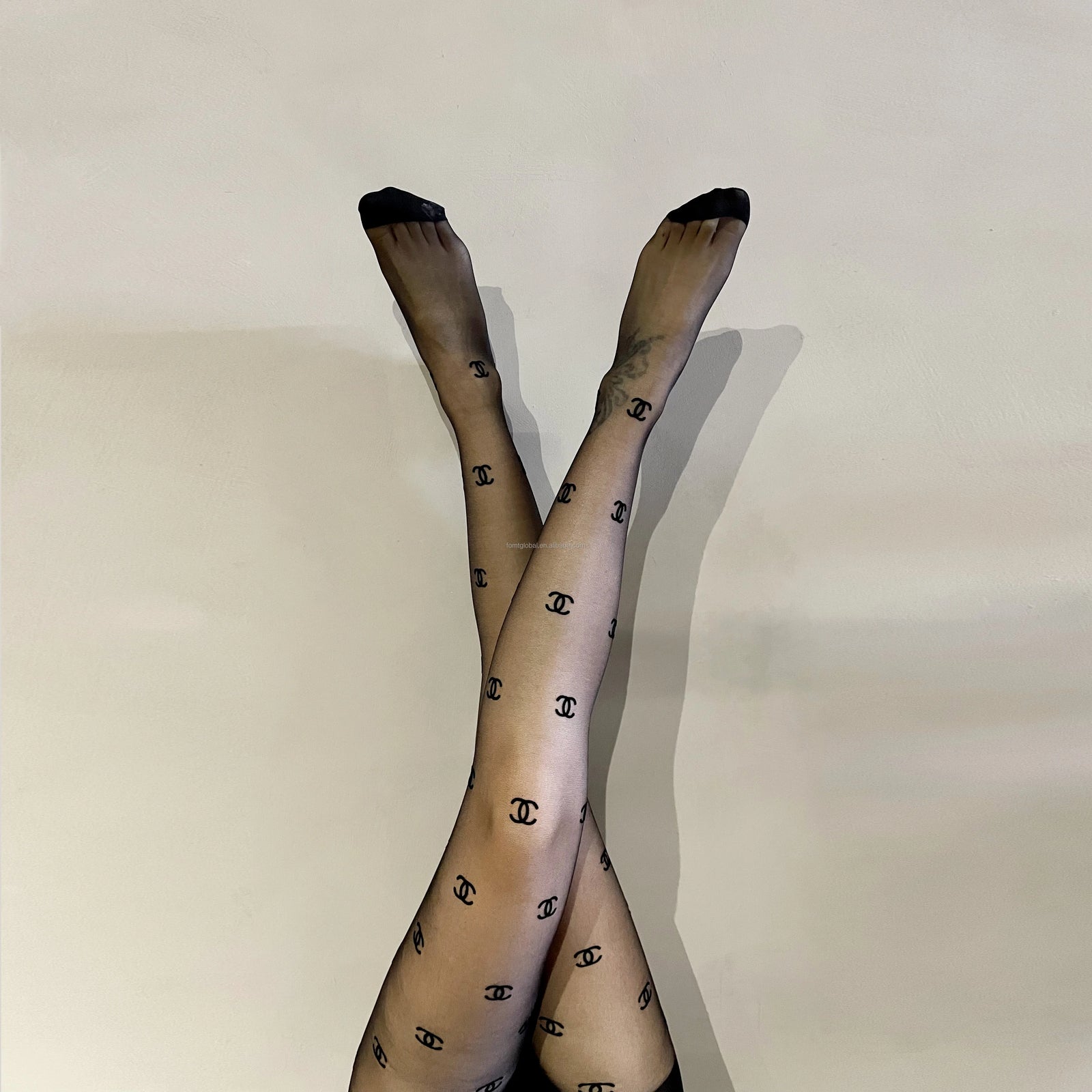 1pc Women Lady Solid Elastic Stretchy Ultra-thin Pantyhose Long Stockings Tights S4839132 1pc Women Lady Solid Elastic Stretchy Ultra-thin Pantyhose Long Stockings Tights S4839132