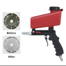 Small Sandblasting Machine - TUZZUT Qatar Online Shopping