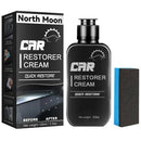 Car Restorer Cream 100ml - Tuzzut.com Qatar Online Shopping