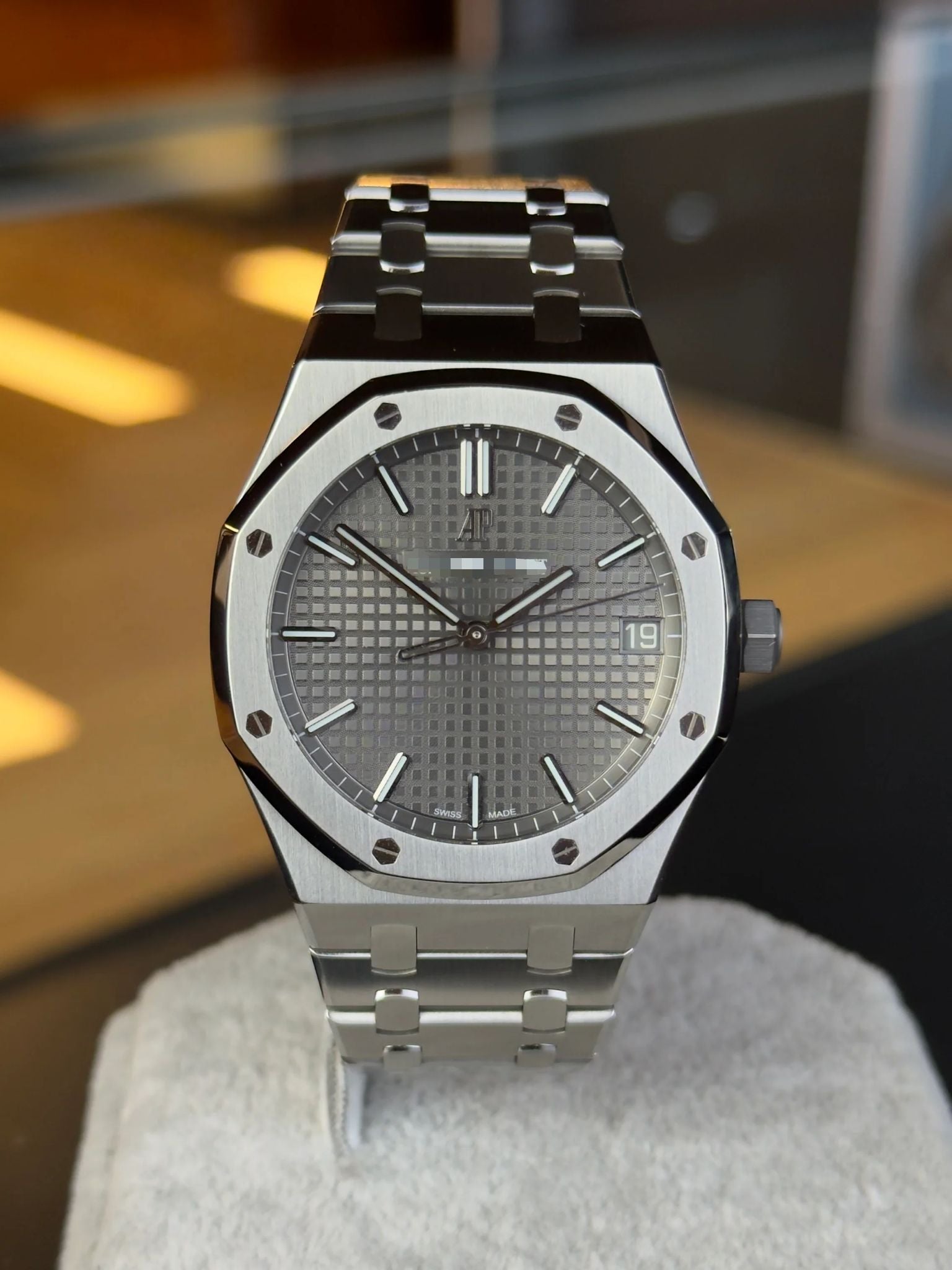 Men's Luxury Watch W95478 Men's Luxury Watch W95478