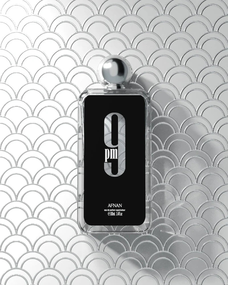 Afnan 9pm EDP Perfume 100ml for Men Afnan 9pm EDP Perfume 100ml for Men