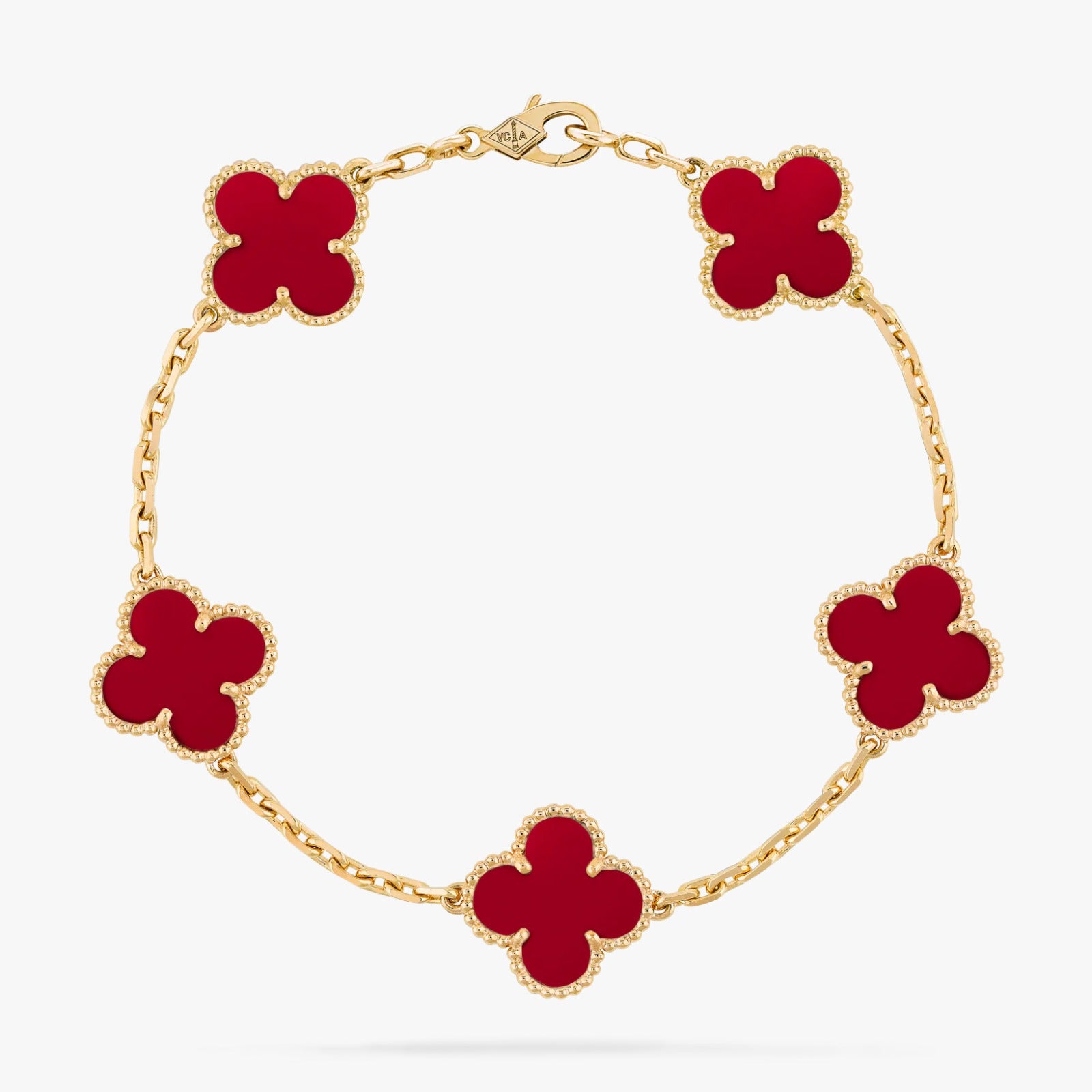 Vintage Bracelet 5 motifs S505059899 Vintage Bracelet 5 motifs S505059899