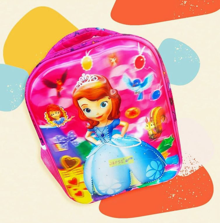 Little Girls/boys/Toddler Bag 18inch L School Bag OK3083 Little Girls/boys/Toddler Bag 18inch L School Bag OK3083