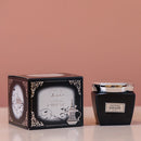 Hamidi Solo Oud Muattar Dinar Bakhoor - 50gm - TUZZUT Qatar Online Shopping