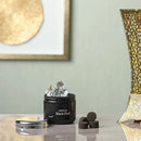 Hamidi Black Oud Bakhoor 70g - TUZZUT Qatar Online Shopping