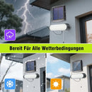 Solar Pendant Lamp for Indoor Outdoor Use S4816782 - TUZZUT Qatar Online Shopping