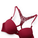 Women 's Bra Set 423126 - M - TUZZUT Qatar Online Shopping