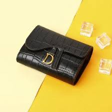 Women's Luxury Wallet Women's Purse Letter Wallet S4421555 Women's Luxury Wallet Women's Purse Letter Wallet S4421555