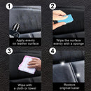 Car Restorer Cream 100ml - Tuzzut.com Qatar Online Shopping