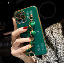 iPhone 13 Pro Max Back Case Cover S4390770 - Tuzzut.com Qatar Online Shopping