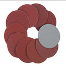 Disc Pad Kit for Drill Grinder Rotary Tools  DM091 - TUZZUT Qatar Online Shopping