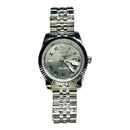 Men's Luxury Stylish Stainless Watch W25465 - TUZZUT Qatar Online Shopping