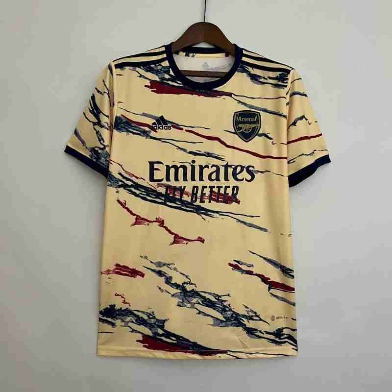 Arsenal Home Away Football Jersey   462606 - TUZZUT Qatar Online Shopping