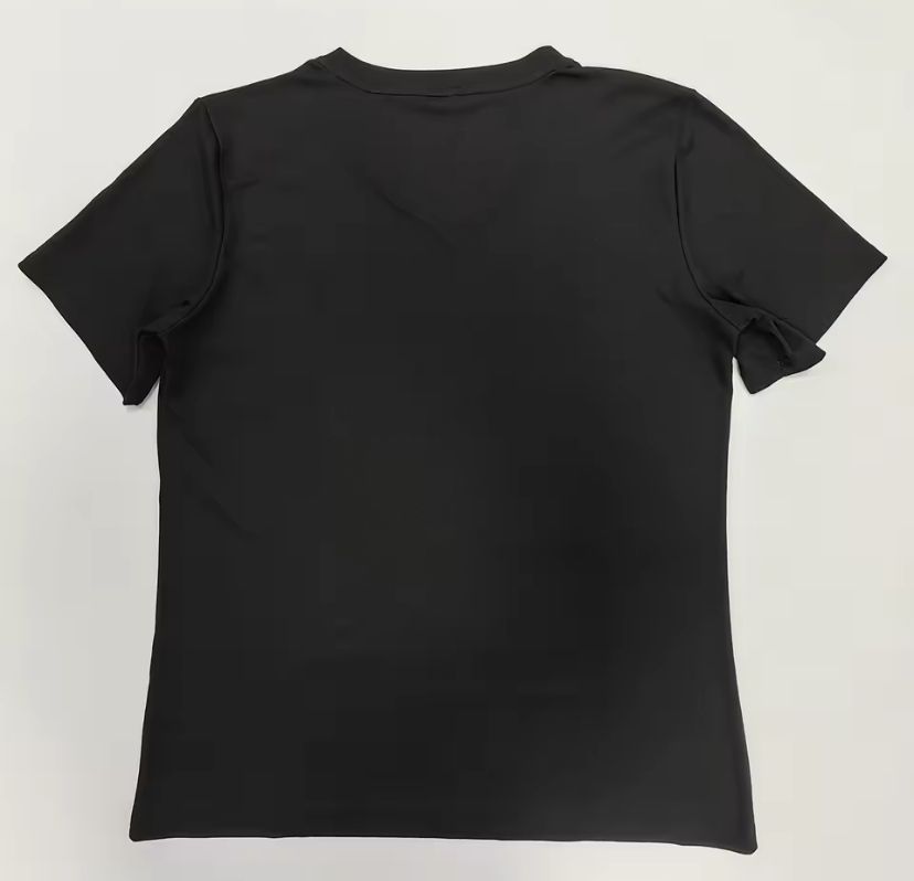T-Shirt Sweat-absorbing Quick Drying Undershirt 395756 T-Shirt Sweat-absorbing Quick Drying Undershirt 395756