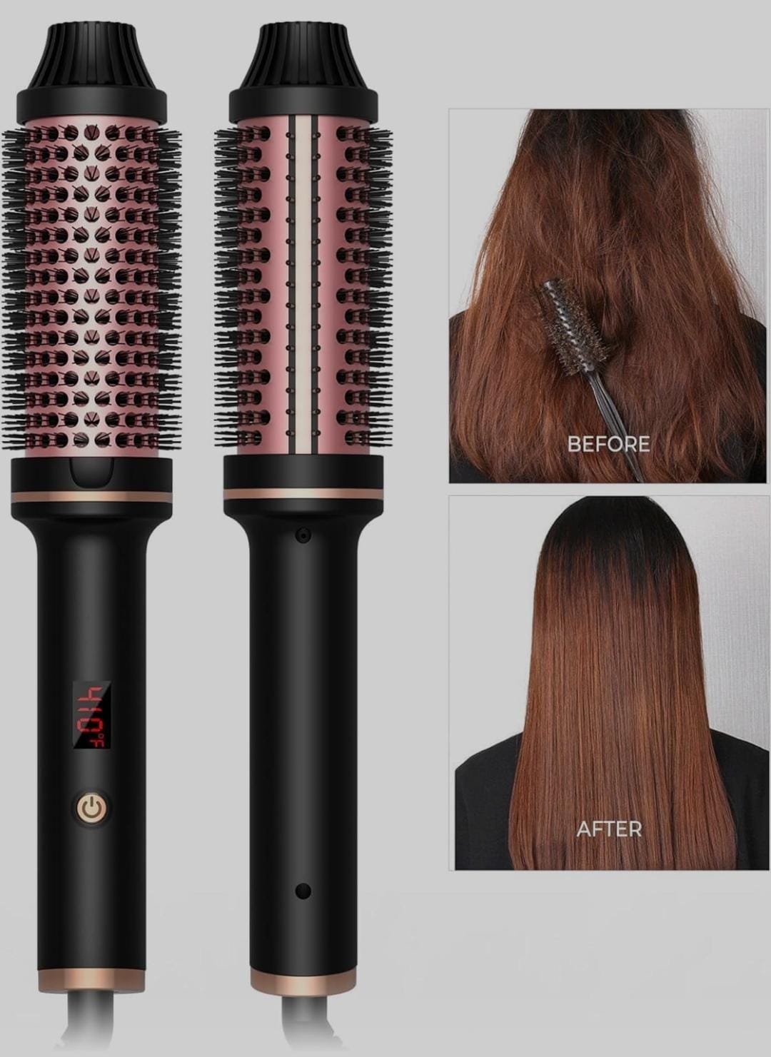 HAIR STYLING COMB WT-115 HAIR STYLING COMB WT-115