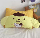 Cute Pochacco Pillow Home Decor   S5063801 - TUZZUT Qatar Online Shopping