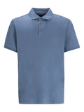 Cotton Polo Tshirt 18024 - TUZZUT Qatar Online Shopping