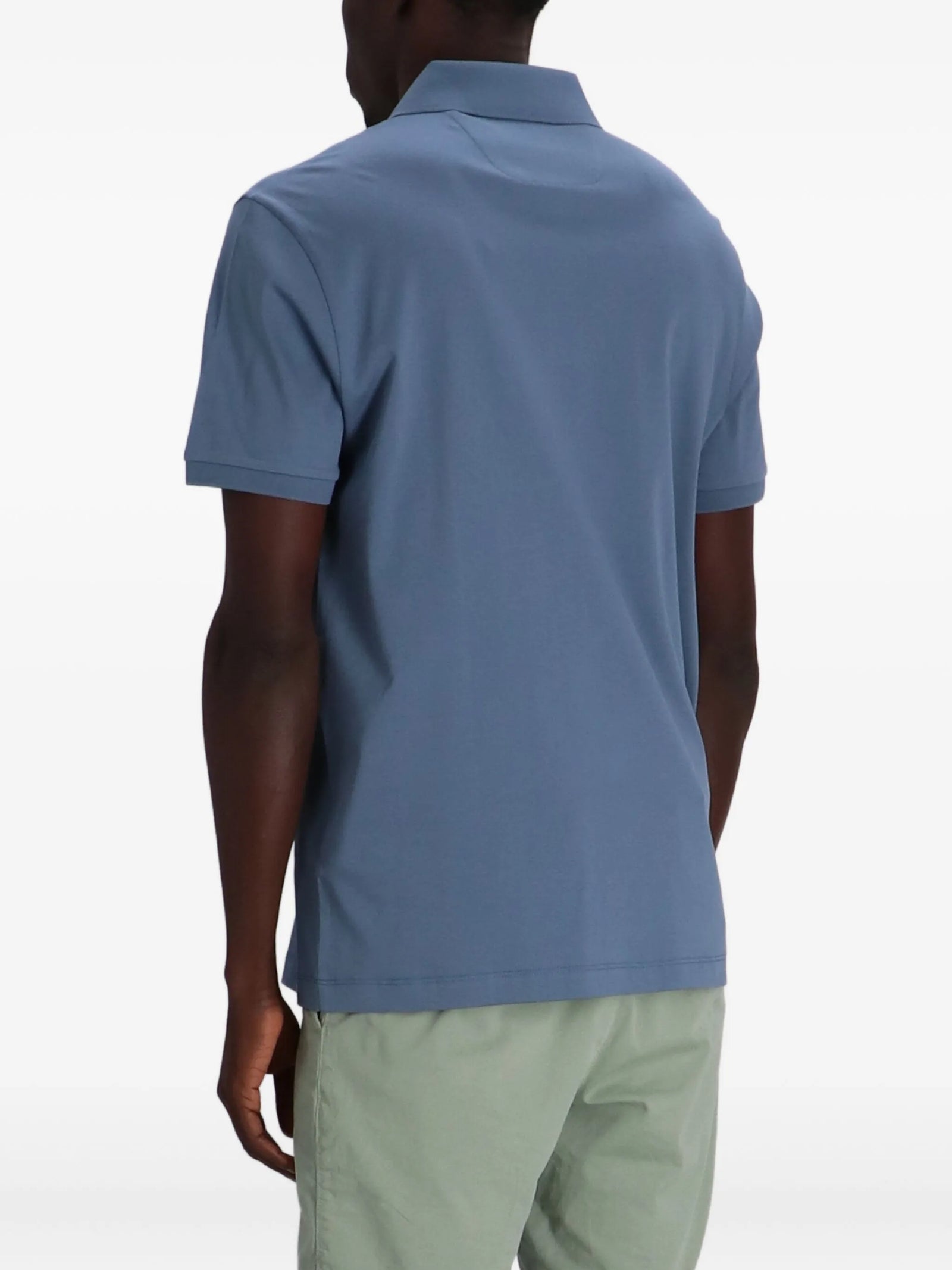 Cotton Polo Tshirt 18024 Cotton Polo Tshirt 18024