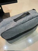 UIITA Briefcases, Men Shoulder Bags For Women Messenger Bag S458754 - TUZZUT Qatar Online Shopping